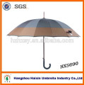 12k Watermelon Design Straight Umbrella